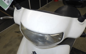 SUZUKI LET's 5 2013 CA47A
