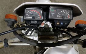 YAMAHA DT125 3FW