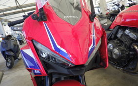 HONDA CBR400R 2025 NC65