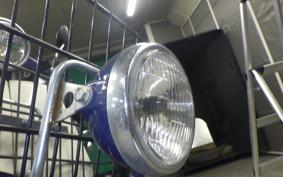 HONDA C50 SUPER CUB 2008 AA01