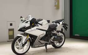 HONDA CBR250RR A 2016 MC51