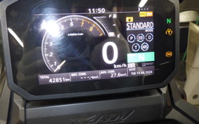 HONDA X-ADV 750 2024 RH10