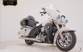 HARLEY FLHTP 1750 2020