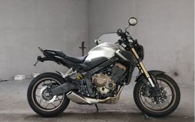 HONDA CB650R 2019 RH03