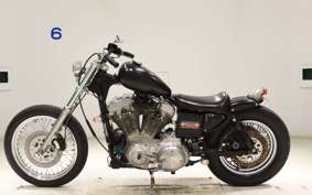 HARLEY XLH883