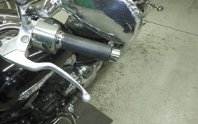 YAMAHA DRAGSTAR 400 CLASSIC 2008 VH01J