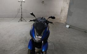 YAMAHA TORI CITY 155 SG37J