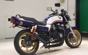 HONDA CB750 GEN 2 2009 RC42