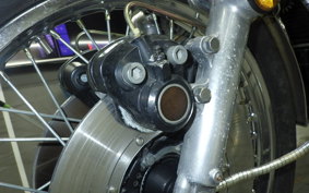 KAWASAKI Z2 1976 Z2F