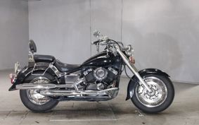 YAMAHA DRAGSTAR 400 CLASSIC 2004 VH01J