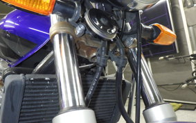 HONDA CB400SF VTEC K 2014 NC39