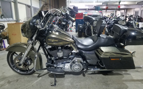 HARLEY HARLEY FLHX1580 2012 KBM
