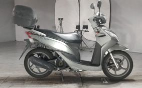 HONDA DIO 110 JF31