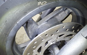 HONDA PS250 1993 MF09