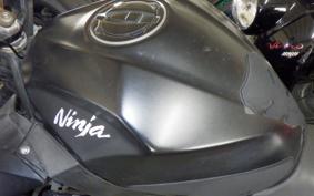 KAWASAKI NINJA 250 EX250P