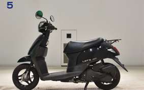 SUZUKI ﾚｯﾂ CA4AA