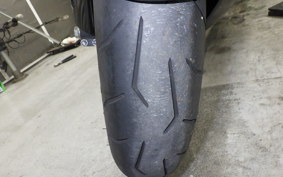 SUZUKI HAYABUSA Gen.2 2009