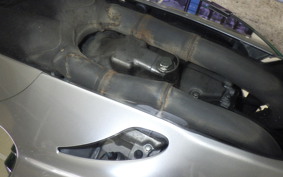 SUZUKI HAYABUSA Gen.2 2008