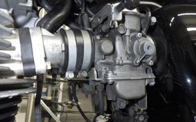 TRIUMPH BONNEVILLE T100 2007