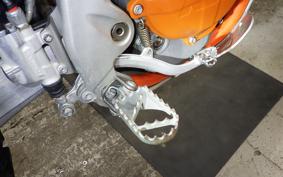 KTM 250 FREERIDE F 2016