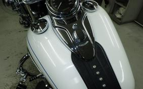 HARLEY FLSTC 1580 2012