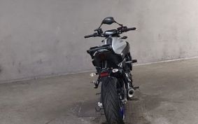 YAMAHA MT-07 2015 RM07J