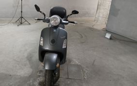 VESPA VESPA GT200L ZAPM312