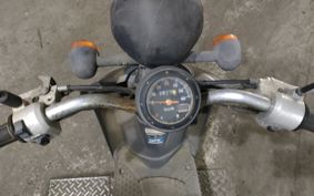 HONDA TODAY AF61