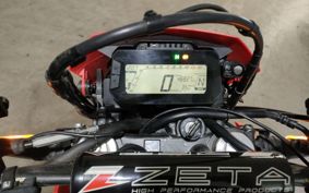 HONDA CRF250L MD47