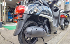 HONDA GIORNO AF77