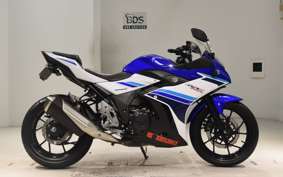 SUZUKI GSX250R