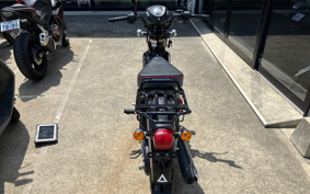 HONDA CROSS CUB JA60