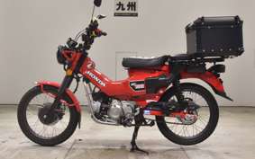 HONDA CT125-2 2023 JA65