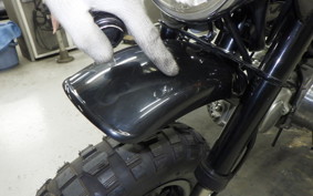 HONDA MONKEY AB27