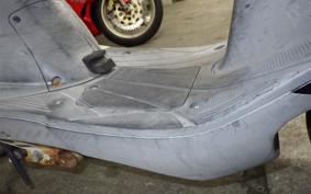 SUZUKI ADDRESS V125 CF46A