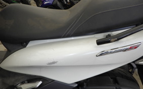 YAMAHA MAJESTY155 Gen.2 S SG52J