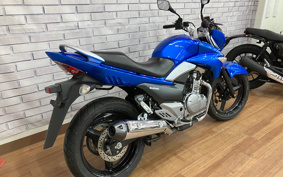 SUZUKI GSR250 GJ55D