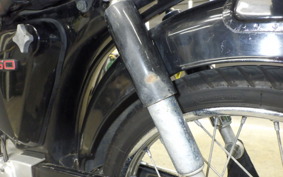 YAMAHA YB50 GEN 2 2002 UA05J