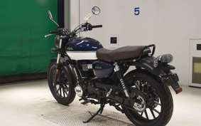 HONDA GB350 2025 NC59