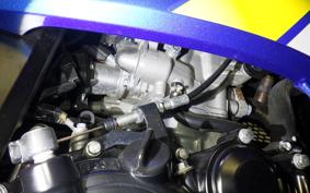 SUZUKI GSX-R125 DL33B