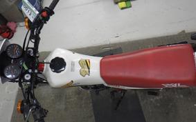 HONDA XL250R MD03