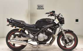 KAWASAKI BALIUS 250 Gen.2 ZR250B