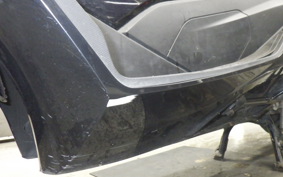 HONDA PCX 160 KF47