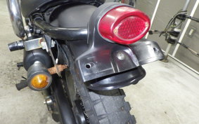 KAWASAKI 250TR 2021 BJ250F