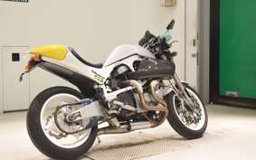 BUELL S1 LIGHTNING WHITE 1997