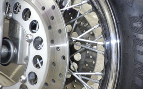 YAMAHA DRAGSTAR 1100 CLASSIC 2001 VP13J