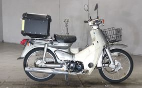 HONDA SUPER CUB50 AA01