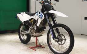 BMW G450X 2009