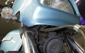 KAWASAKI ZRX400 1994 ZR400E