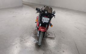 KAWASAKI GPZ400R 1985 ZX400D